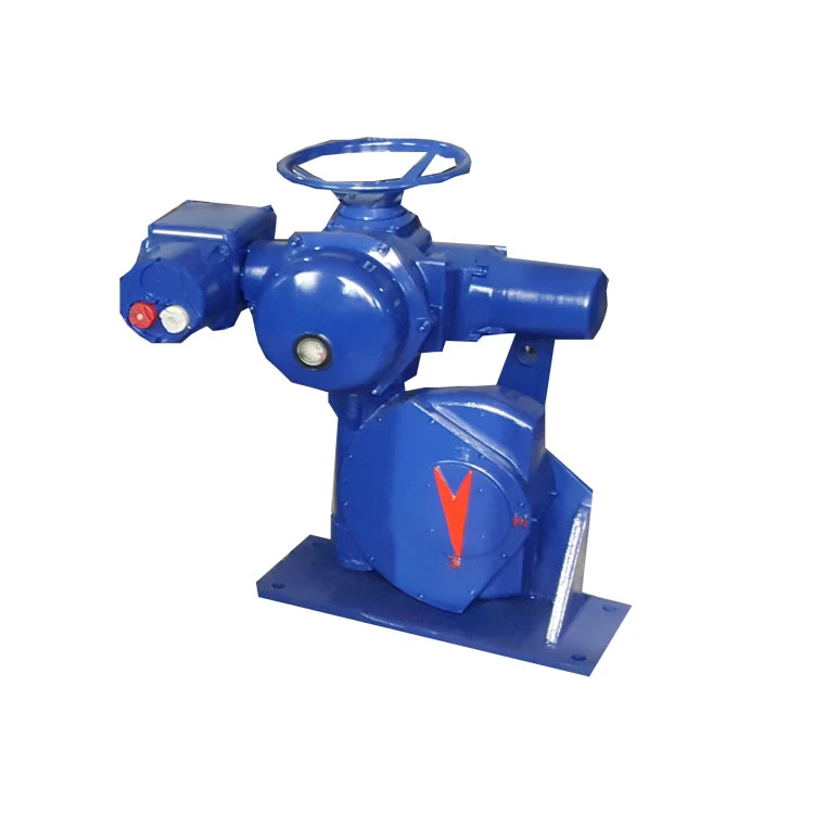 Electric Actuator