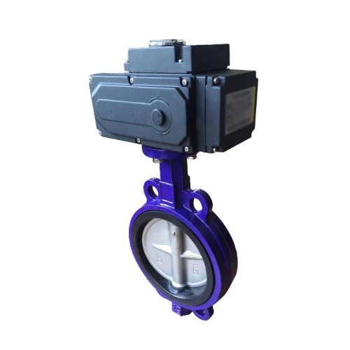 Valvola di controllo del flusso regolabile