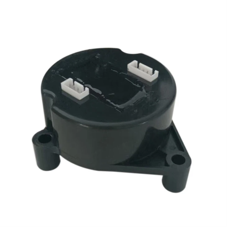 High Precision Absolute Encoder Of Electric Actuator