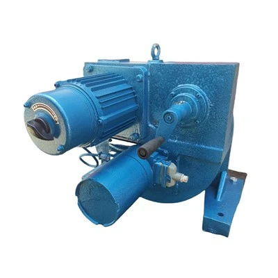 Attuatore elettrico della ventola di raffreddamento dell'accensione, modello: DkJ-4100
