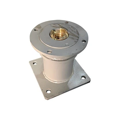 Giogo di collegamento del paranco per cancello elettrico del produttore