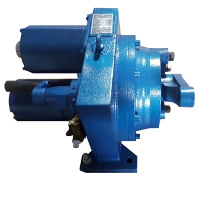 Attuatore elettrico Profibus Modbus a quarto di giro