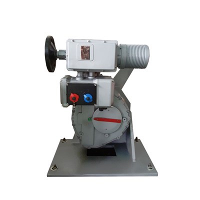 SMB+RS800/F78H SMB+RS800/K78H Serrande rotonde motorizzate Attuatore elettrico