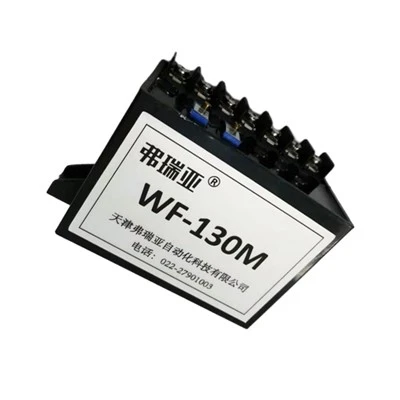 Modulo di controllo del trasmettitore di posizione WF-130M WF-S
