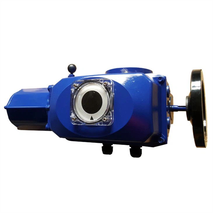 SD Series On-off Type Electric Actuator