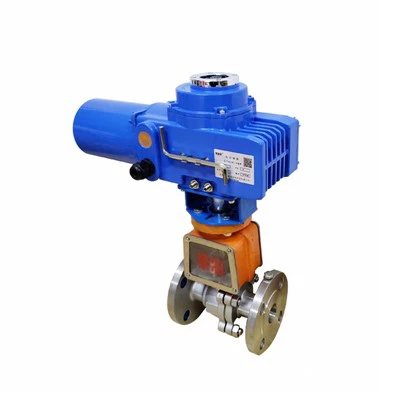 Q947H-10 Valvola a sfera in acciaio inossidabile DN32