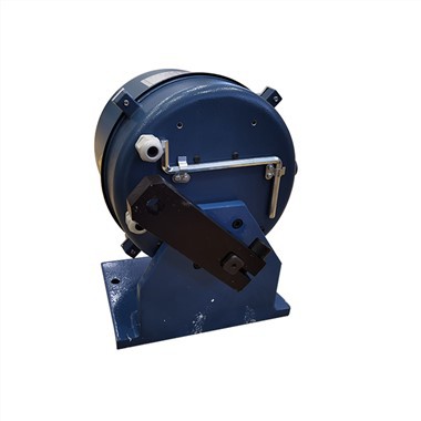 SKJ Attuatore elettrico a giro parziale intelligente per valvola a sfera