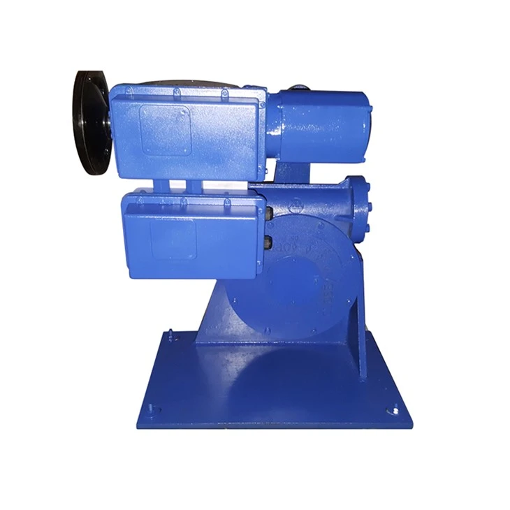 MB+RS2500/F228H MB+RS2500/F228Z Servo Motor Electric Rotary Actuator