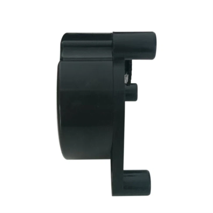 High Precision Absolute Encoder Of Electric Actuator