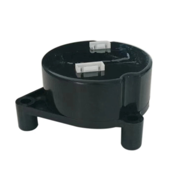 High Precision Absolute Encoder Of Electric Actuator